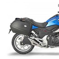 KAPPA 브라켓 오토바이 외장부품 HONDA NC750X 16 용 1146KIT, 1세트
