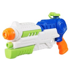 happy play 水槍 水槍, 馬克斯·懷特