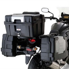 韓國 KAPPA 支架 摩托車外觀零件 HONDA CB500X專用 KL1121, 1套