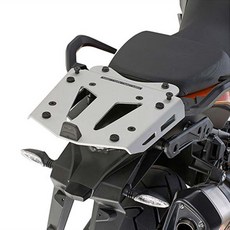 KAPPA 브라켓 오토바이 외장부품 KTM 1190Adventure 1190AdventureR용 KRA7703, 1세트