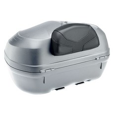 KAPPA 탑케이스 모노락 오토바이 K466N용 등받이 K638, 1개