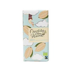 Chocolate From Haven 白巧克力片, 100g, 1片