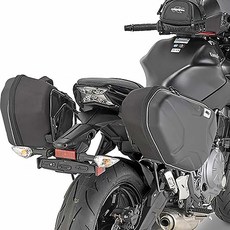 KAPPA 브라켓 오토바이 외장부품 KAWASAKI Z650 17 용 TE4117K, 1세트