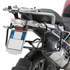韓國 KAPPA 支架 摩托車外部零件 適用於BMW R1200GS KLR5108, 1個