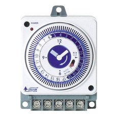 SEOJUN ELECTRIC 插座定時器 SJB-R211W, 1組