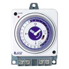 SEOJUN ELECTRIC 插座定時器 SJP-R211W, 1組