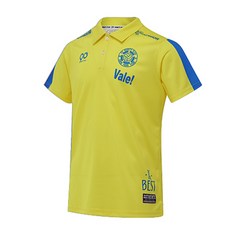 NINETY PLUS 成人挑戰訓練 Polo 足球衫 17090-5