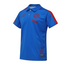 NINETY PLUS 成人挑戰訓練 Polo 足球衫 17090-4