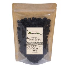 만나너츠 건조 블루베리, 200g, 1개