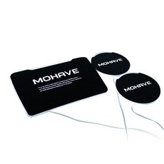 X-ONE 車用 第1季 LED 面發光 杯架板 紅色 Mohave, 1套