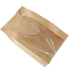 황씨네도시락 창봉투 대, 1개입, 150개