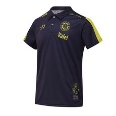 NINETY PLUS 馬球足球訓練POLO衫 17090-2