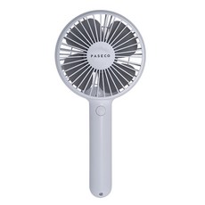 파세코 핸디팬, PMF-AB8030W, 화이트