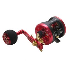 banax LJ 100 Baitril, 200RL, 紅色的