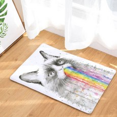 노랜드 comic cat 다용도 발매트, 11