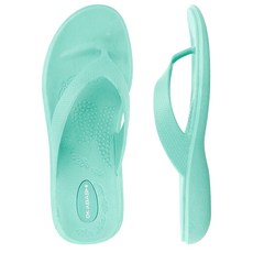 Okabashi 마우이 여성용 플립플랍 쪼리