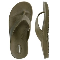 Okabashi 서프맨 플립플랍 쪼리