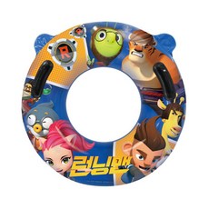 跑男手柄管75, 混色, 1個