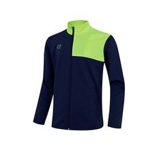 NINETY PLUS 男式 TW 18 運動夾克 18044