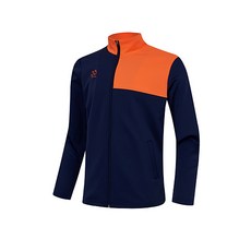 NINETY PLUS 男式 TW 18 運動夾克 18045