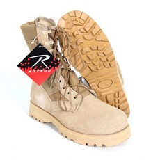 ROTHCO 風格叢林靴