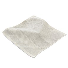 이코디 스퀘어 칼라 주방수건, 라이트그레이, 1개