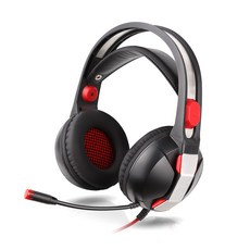 Britz Pro Gaming有線耳機, K150GH, 混色