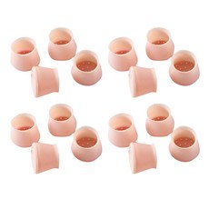 ANTS 防滑餐桌防滑墊粉色, 16個