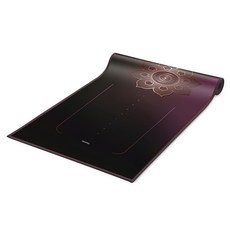 아따산 탕카 요가타올 4mm, No.09, 1개