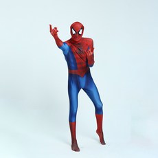 파티복닷컴 거미인간 일반형 HAL01R