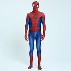 파티복닷컴 스파이더맨 고급형 HAL02R