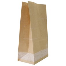 황씨네도시락 각대봉투 대, 1개입, 100개