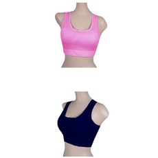 JT 運動內衣 2入