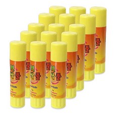 Bluemato 強力膠水, 15入, 15g