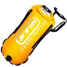 STM 安全浮標, 黃色的