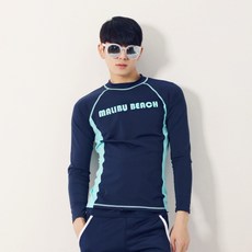 FUNHAN COUPLE 男款防曬上衣