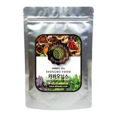 성보식품 카카오닙스, 600g, 1개