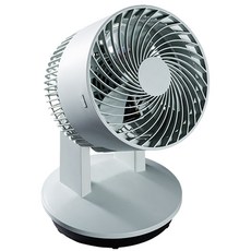 Welle 電風扇 薄荷色, W-AC880, 1個