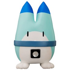 藍寶石Chemmon Friends Sofbi的Lucky Beast公仔, 1個