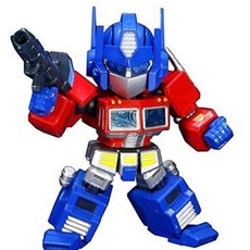 아트스톰 ArtStorm Transformers ES Gokin TF01 트랜스포머 피규어, 1개