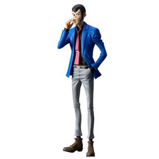 BANPRESTO 盧平第三傑作 Part5 人物, 1個