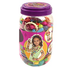 BANTOYS幼兒彈珠600, 混色