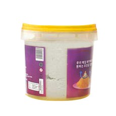 KIUMHOUSE 모션샌드1000 모래놀이, 화이트