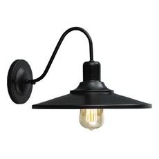 Saetbyeol House基座壁燈, 單色