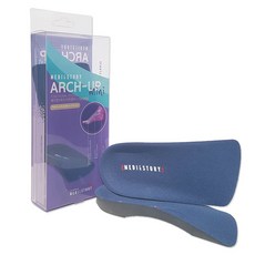 MEDI&STORY Arch up 迷你功能鞋墊 L 270~280 左右, 1套