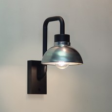 Saetbyeol House Sus半筒壁燈 3號, 混色