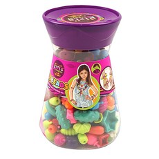 BANTOYS幼兒彈珠240, 混色