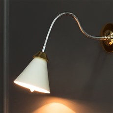 DAYSTAR HOUSE Odette Jabara 壁燈, 混色