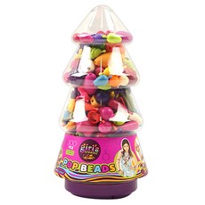 BANTOYS幼兒彈珠300, 混色