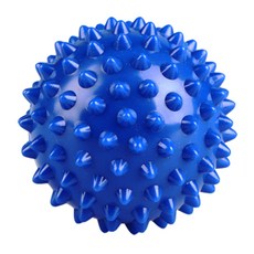 메디앤스토리 발바닥 마사지볼 6cm, 1개, 파랑